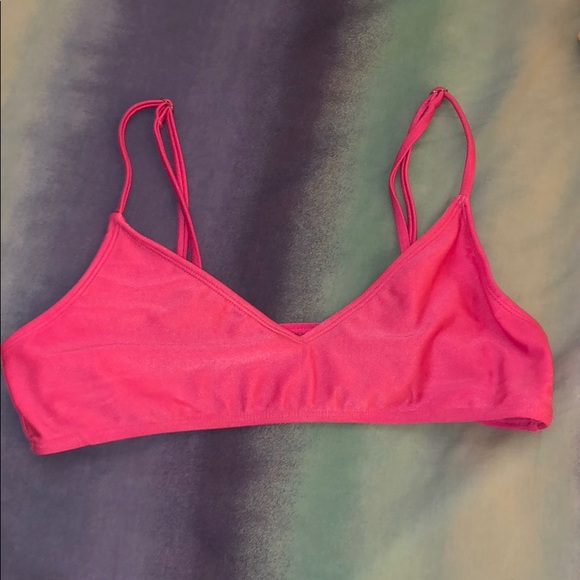 Forever 21 bathing suit top - Picture 1 of 2
